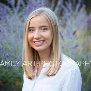 Meet your Posher, Lindsay